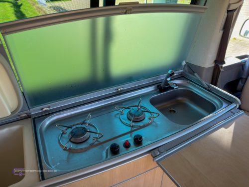 Westfalia California 2.5 TDI  photo: 6