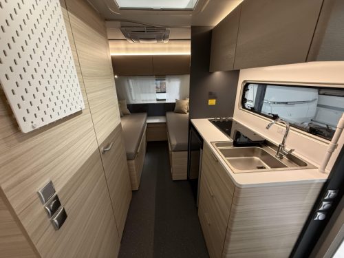 Adria Altea 492 LU  photo: 11