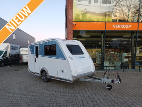 Easy Caravanning Trophy Limited Edition foto: 0