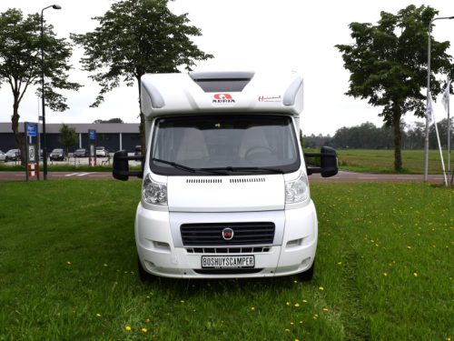 Adria Matrix Axess M 680 SL Foto: 7