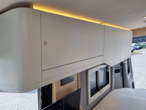 Clever Tour 540 Automatic Full Package  photo: 15