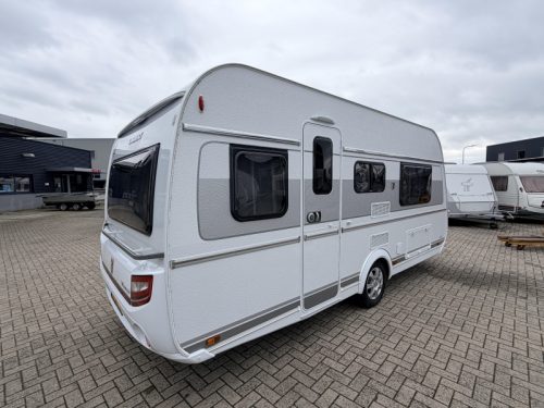 Tabbert Vivaldi 460 E Bj 16 Einzelbetten LUXUS Foto: 15