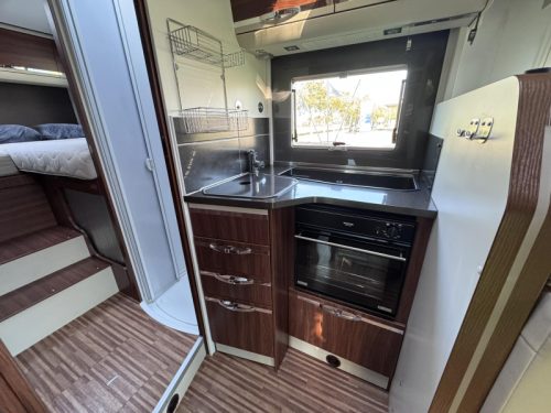 Adria Matrix M 670 SL photo: 12