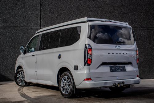 Westfalia Nugget foto: 84
