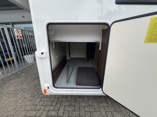 Benimar Tessoro 496 QUEENSBED+RONDZIT DAKAIRCO CAMERA EURO6  foto: 22