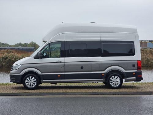 Volkswagen Grand California 600  photo: 5