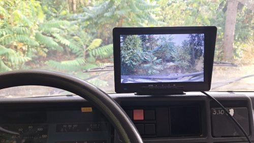PEUGEOT 290 G52 CAMPING-CAR photo: 32