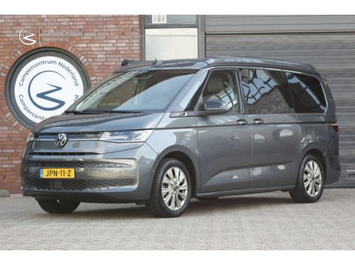Volkswagen California Ocean 1.5 eHybrid 180 kW / 245 PK DSG 4Motion photo: 1