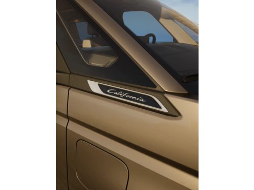 Volkswagen California Ocean 1.5 eHybrid 180 kW / 245 HP DSG 4Motion Facelift expected November photo: 6