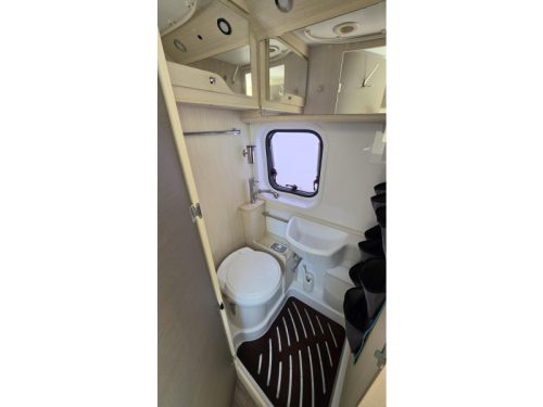 Chausson Twist 594 V  photo: 5