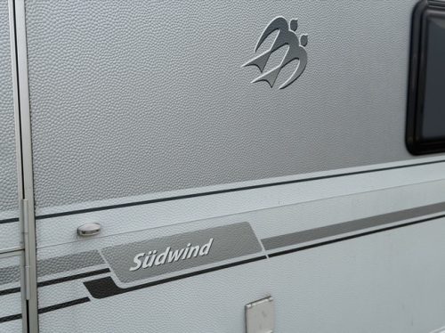 Knaus SUDWIND 450 FU Foto: 5
