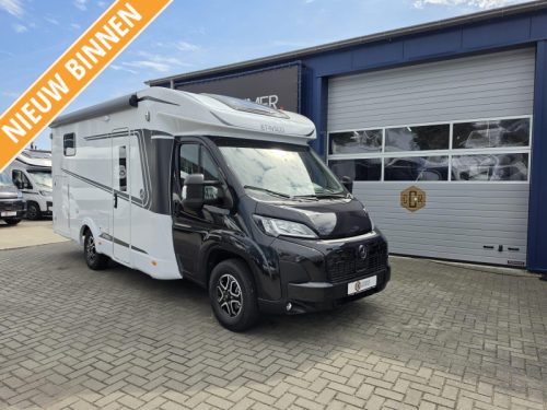 Etrusco T 6.9 SBC Einzelbetten, Adaptive Foto: 0