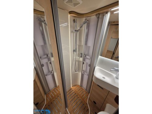 Hymer BMC-I 580 * Automatik 177 PS* Volle Optionen* Levelsystem Foto: 23