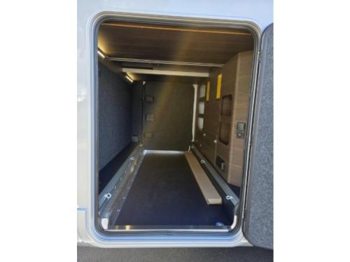 Adria Sonic Supreme 700 DL Foto: 6