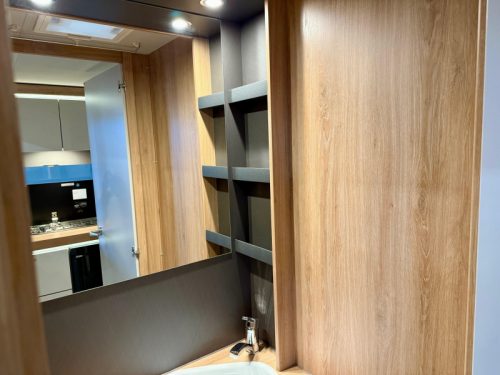 Knaus Sport 500 EU Vorteilspaket &euro; 2.250,-  Foto: 21