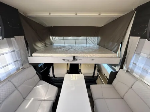 CI Magis Queensbed Dachklimaanlage 140PS Foto: 15