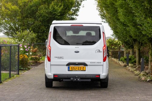 LAIKA LK5001 Foto: 14