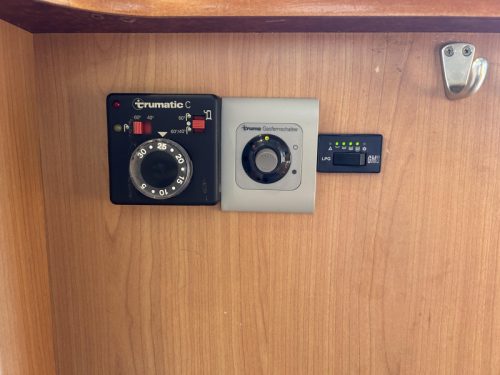 Dethleffs Premium With many options photo: 21