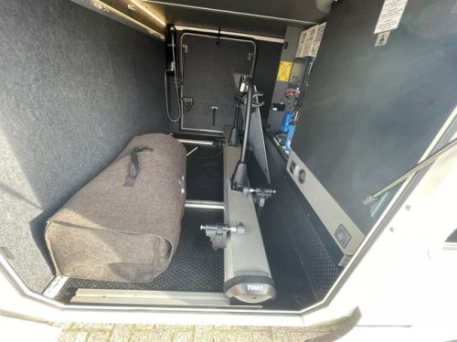 NIESMANN BISCHOFF I Smove 6.9 Fiat photo: 21