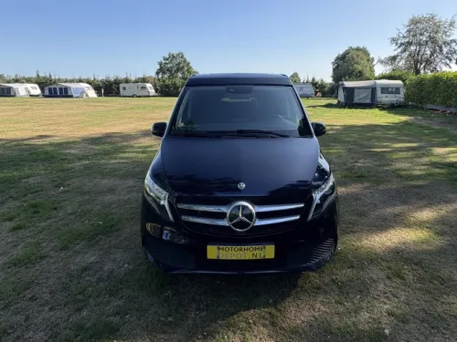 Mercedes-Benz Clase V Marco Polo 250 foto: 5