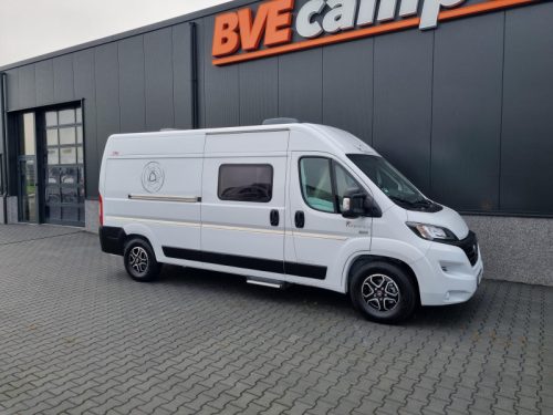 Dreamer D51 Automatic / Transverse bed photo: 11