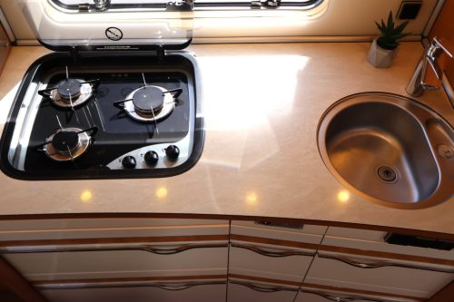Hymer B 634 SL DuoMobil Foto: 15