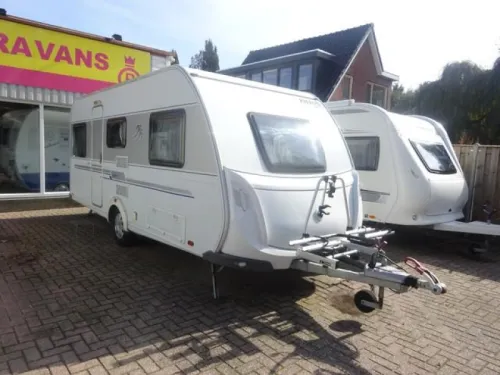 Knaus Sport 500 EU photo : 6