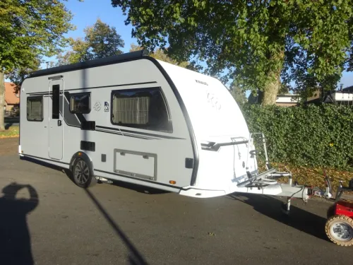 Knaus Sudwind 60 Years 460 EU photo: 6