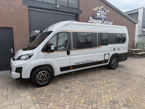Malibu Van 640 LE New model! Automatic!  photo: 6