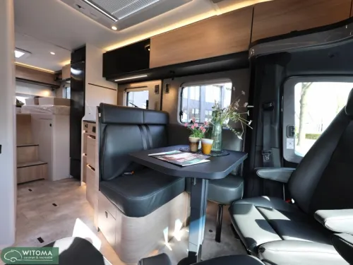 Hymer BMC-T 600 Witoma 50-Jahre-Aktion! Foto: 6