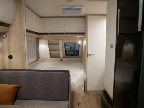 Hobby De Luxe 400 SFE JETZT BEI VAN EIJK CARAVANS! Foto: 8