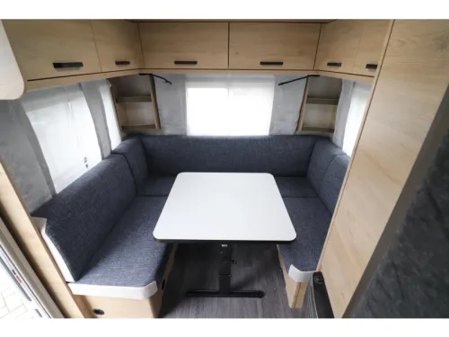 Weinsberg CaraOne 480 EU Model 2026 / 947 Foto: 16