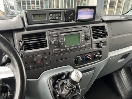 Ford Westfalia Nugget POP-TOP ROOF SPACE WONDER 4.99M LONG EURO4 photo: 10