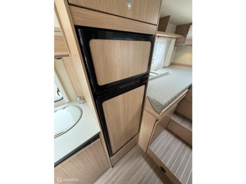 Sunlight T66 Single beds! Automatic! photo: 9