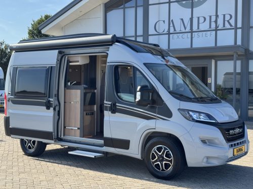 Carthago Malibu 540 DB Hefdak Automaat Uniek! photo : 4