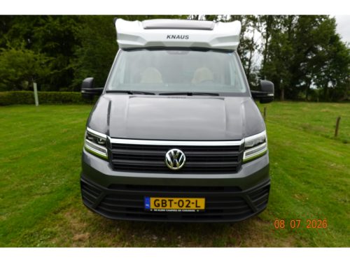 Knaus Platinum Selection 650 MEG Level + 2x air conditioning + air photo: 1