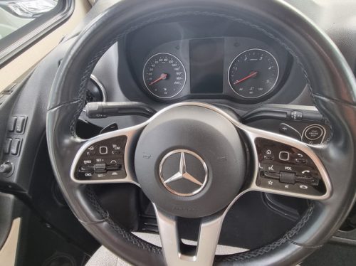 Hymer B MC I 580 Mercedes foto: 21