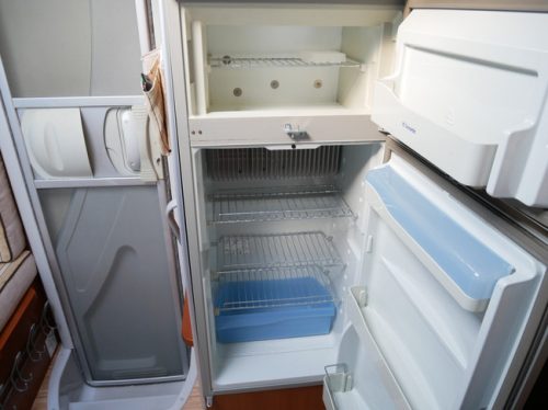 McLouis Tandy 672, Automaat, Teilintegriert, Queensbed Foto: 13
