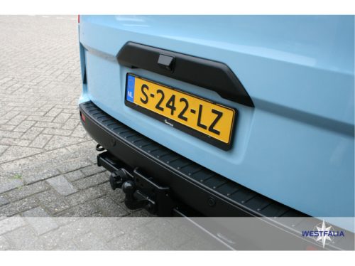 Westfalia FORD NUGGET 185hp Aut. photo: 5