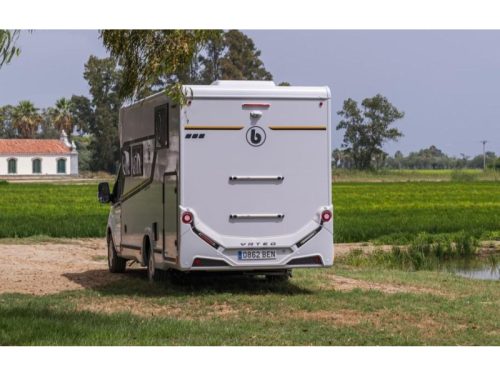 Benimar Yrteo 862 showmodel 2027  foto: 21