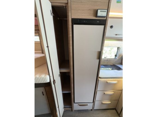 Knaus L!VE I 700MEG photo: 14