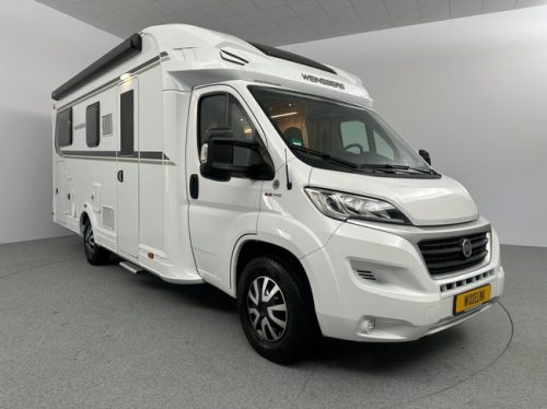 Weinsberg CaraSuite 700 MEG