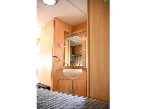 Sprite Europa 490 photo: 20
