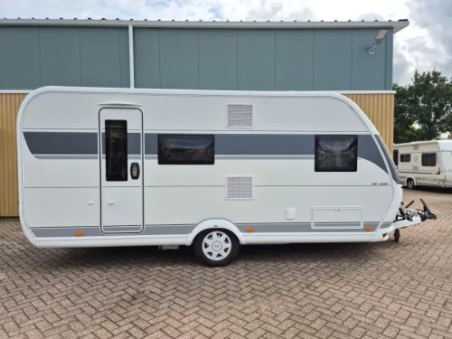 Hobby De Luxe 490 KMF Foto: 1