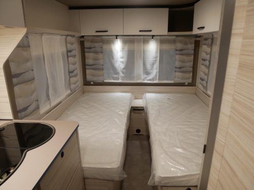 Dethleffs C'Joy Active 460 LE Modell 2026 Foto: 10