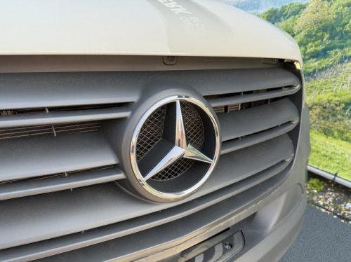 Mercedes-Benz SPRINTER 4x4 / Kostenlose Lagerung Foto: 3