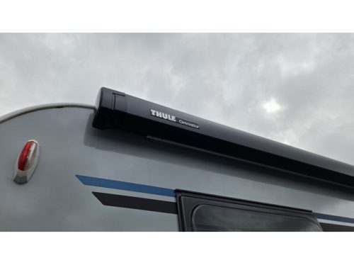 Knaus Van Wave VW 640 MEG Vansation expected photo: 3