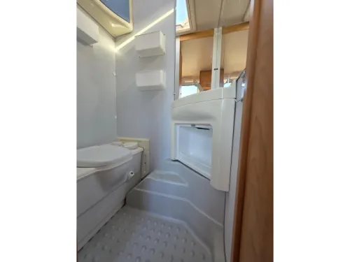 Caravelair Antares Luxe 486  photo: 10