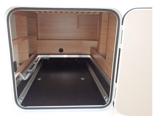 Weinsberg CaraLoft 650 MF photo: 8