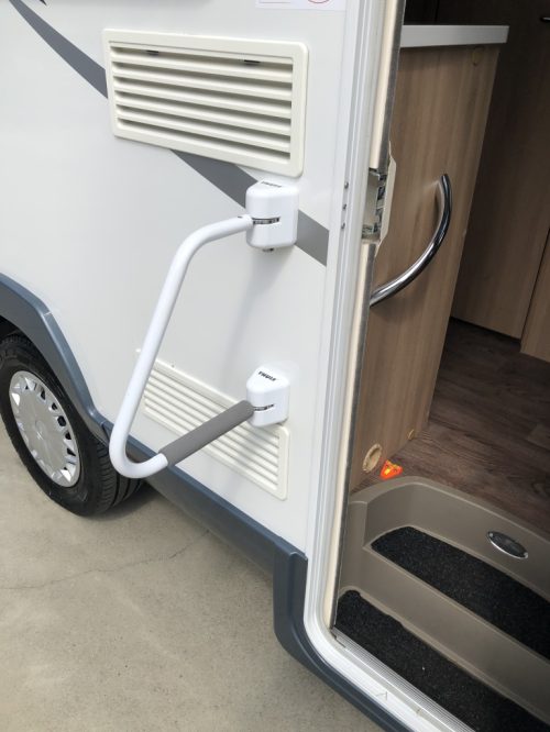 Rollerteam SINGLE BEDS 285P Kronos photo: 11